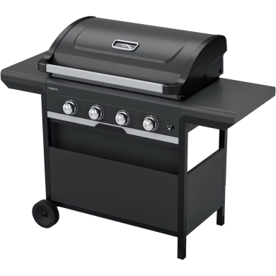 Grill gazowy Campingaz Select 4 LX Plus