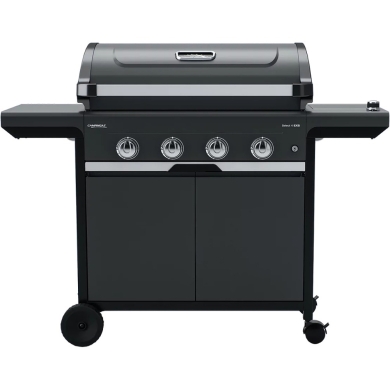 Grill gazowy Campingaz Select 4 EXS