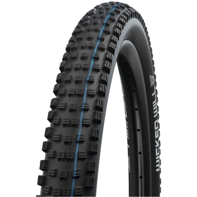 Opona zwijana Schwalbe Wicked Will 27.5" Addix SpeedGrip ST