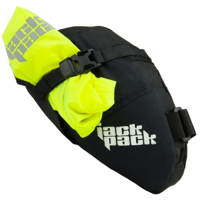 Torba podsiodłowa Jack Pack Ultra Tobołek 2.0