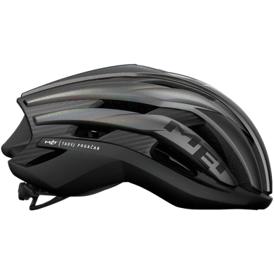 Kask rowerowy MET Trenta 3K Carbon MIPS Tadej Pogacar Edition