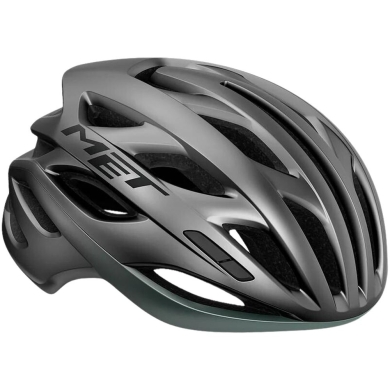 Kask rowerowy MET Estro MIPS frosty green matt