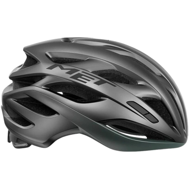 Kask rowerowy MET Estro MIPS frosty green matt