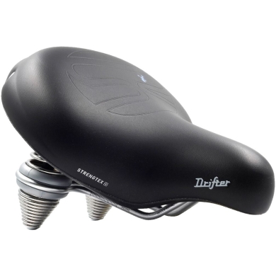 Siodełko Selle Royal Drifter Strengtex Relaxed