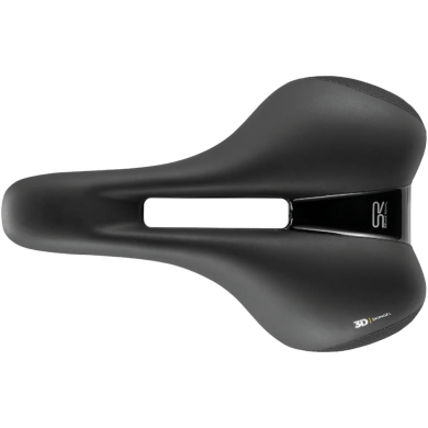 Siodełko Selle Royal Ellipse Athletic