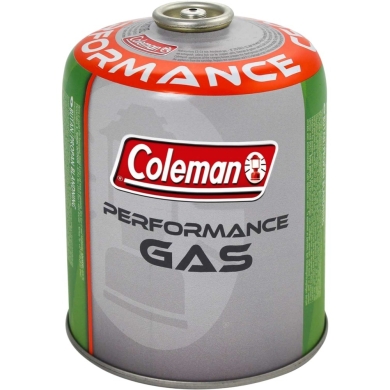 Kartusz gazowy Coleman Performance Gas 500