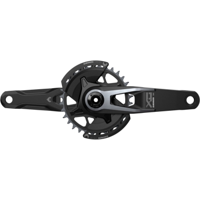 Mechanizm korbowy SRAM X0 Eagle Wide DUB T-Type