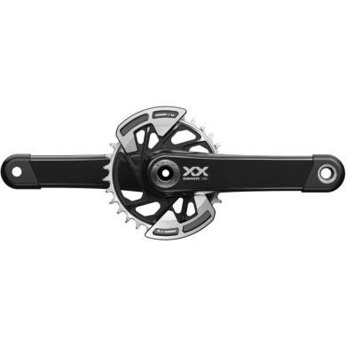 Mechanizm korbowy SRAM XX Eagle Wide DUB T-Type