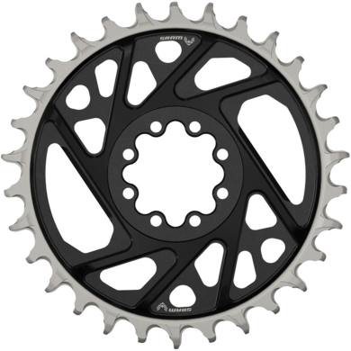 Tarcza mechanizmu korbowego SRAM X0 Eagle T-Type