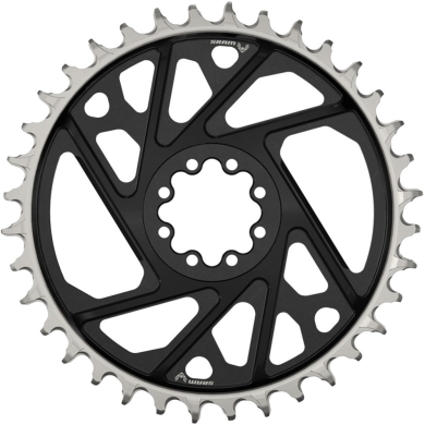 Tarcza mechanizmu korbowego SRAM X0 Eagle T-Type