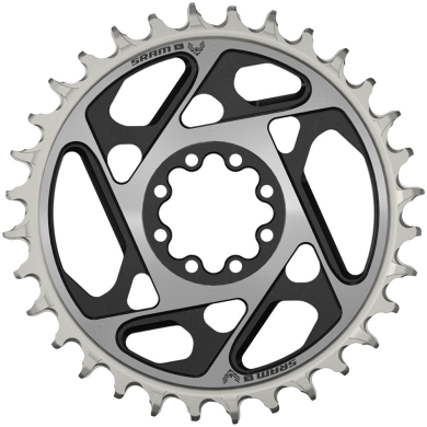 Tarcza mechanizmu korbowego SRAM XX SL Eagle T-Type