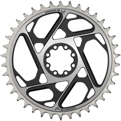 Tarcza mechanizmu korbowego SRAM XX SL Eagle T-Type