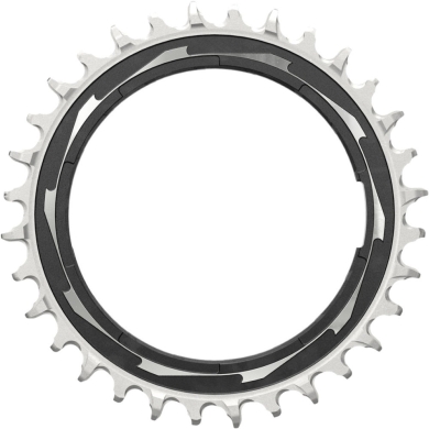 Tarcza mechanizmu korbowego SRAM XX SL Eagle T-Type Threaded