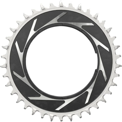 Tarcza mechanizmu korbowego SRAM XX SL Eagle T-Type Threaded