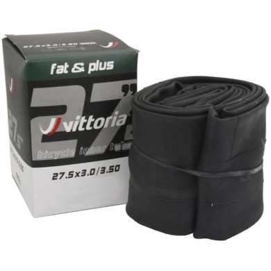 Dętka Vittoria 27,5 x 3.0/3.5 zawór Auto