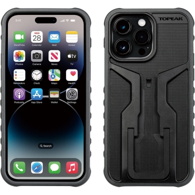 Etui na telefon Topeak RideCase iPhone 14 Pro Max