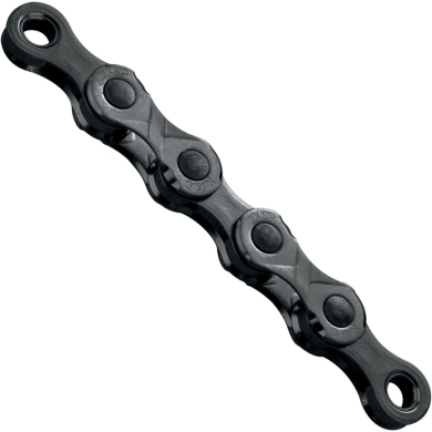 Łańcuch KMC e12 BlackTech czarny