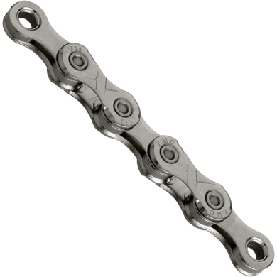 Łańcuch KMC X11R szary