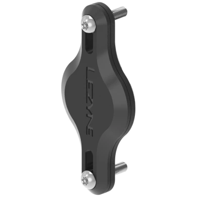 Uchwyt na lokalizator Lezyne Matrix Bike Tagger dla Apple AirTag