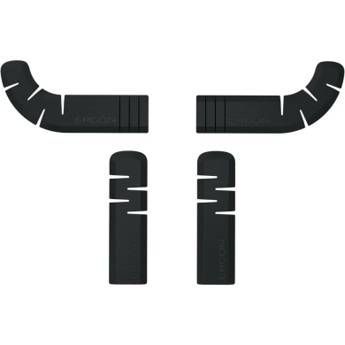 Podkładki pod owijke Ergon Orthocell Pad Set