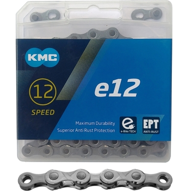 Łańcuch KMC E12 EPT