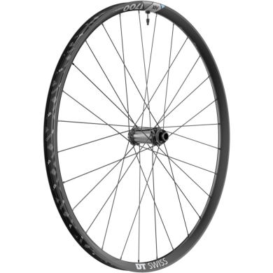 Koło przednie DTSwiss HX 1700 Spline 27.5" Centerlock 110x15 Boost