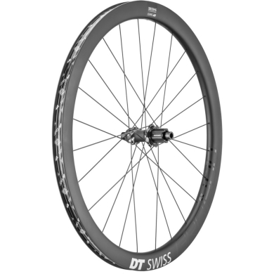 Koło tylne DT Swiss GRC 1400 Spline 700C Centerlock 142x12 Campagnolo N3W