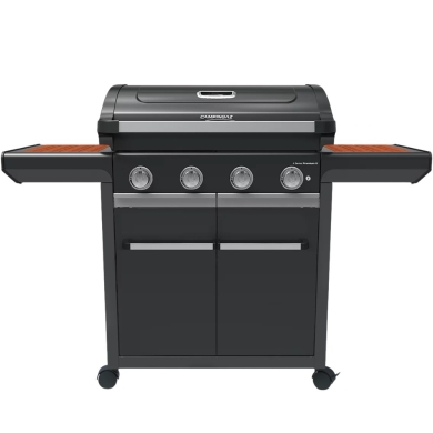 Grill gazowy Campingaz Premium 4 W