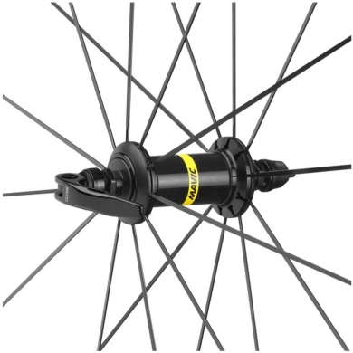 Koło przednie Mavic Crossride UB 26"