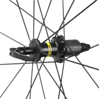 Koło tylne Mavic Crossride UB 26"