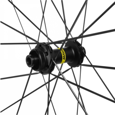 Koło przednie Mavic Cosmic SLR 45 Disc