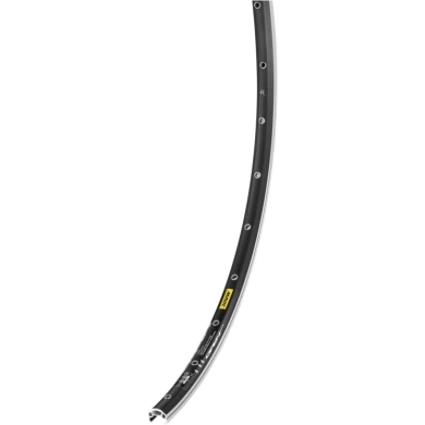 Obręcz Mavic Open Elite 28" czarna