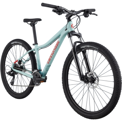 Rower MTB damski Cannondale Trail Women's 7 Cool Mint