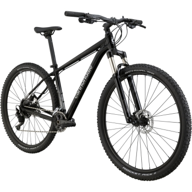 Rower MTB Cannondale Trail 5 Graphite