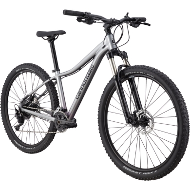 Rower MTB damski Cannondale Trail Women's 5