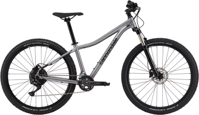 Rower MTB damski Cannondale Trail Women's 5