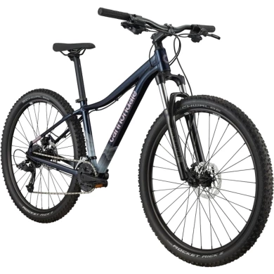 Rower MTB damski Cannondale Trail Women's 8 Midnight Blue