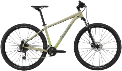 Rower MTB Cannondale Trail 8 Quicksand