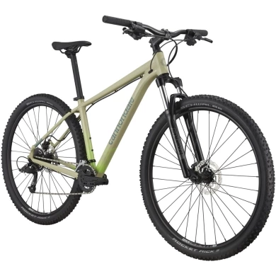 Rower MTB Cannondale Trail 8 Quicksand