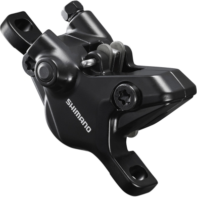 Hamulec tarczowy Shimano Acera BR-MT401 / M4100 przedni (OEM)