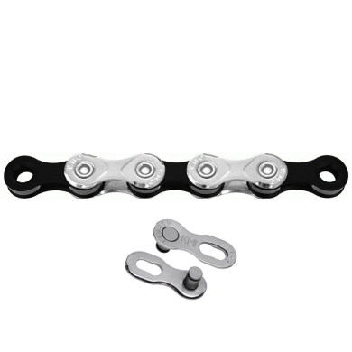 Łańcuch KMC X11 11-rzedowy 118 ogniw oem