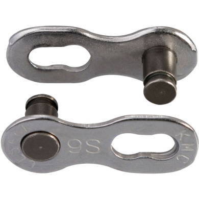 Spinka do łańcucha KMC CL-566R EPT 9-rzędowa