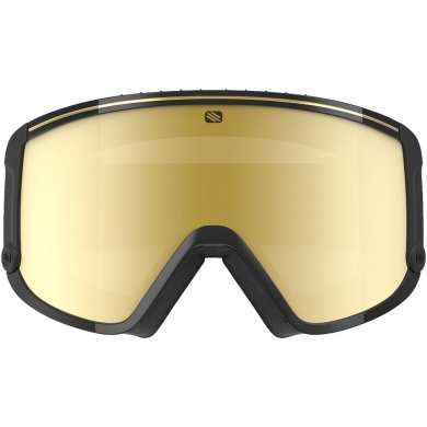 Gogle narciarskie Rudy Project Spincut Multilaser Gold
