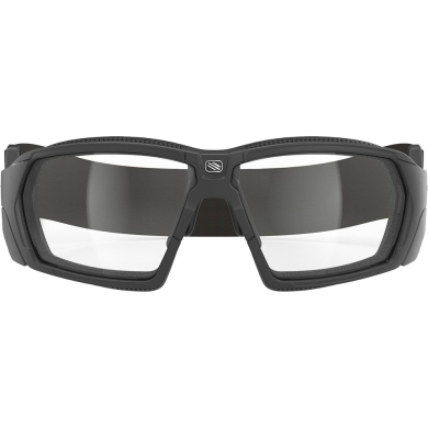 Okulary Rudy Project Agent Q Guard Z87+ czarne