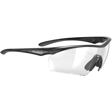 Okulary Rudy Project Intron Guard Z87+ Transparent