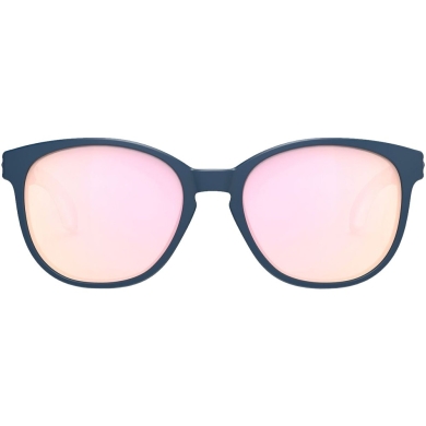 Okulary Rudy Project Lightflow B Blue Navy Multilaser Rose
