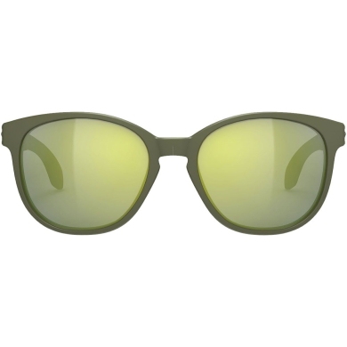 Okulary Rudy Project Lightflow B Olive Laser Green
