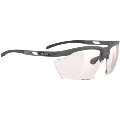 Okulary Rudy Project Magnus Charcoal Impactx 2 Red