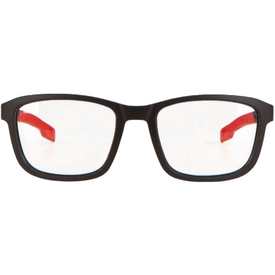 Okulary Rudy Project Pulse 53 czarno-czerwony