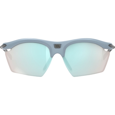 Okulary Rudy Project Rydon Slim Glacier Multilaser Osmium